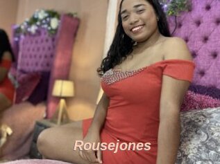 Rousejones