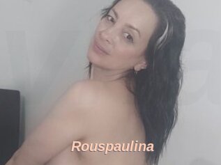 Rouspaulina