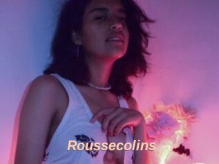 Roussecolins