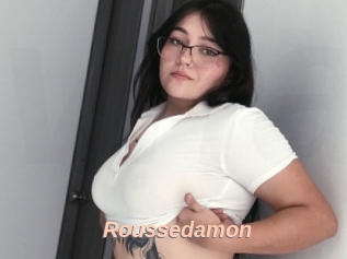 Roussedamon
