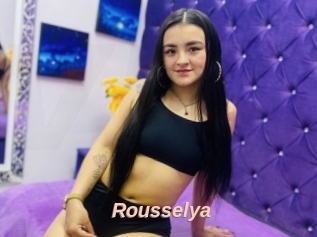 Rousselya