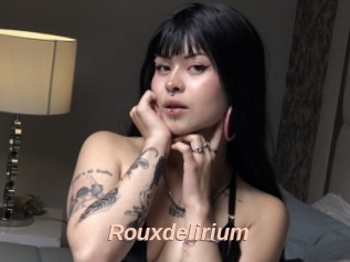 Rouxdelirium