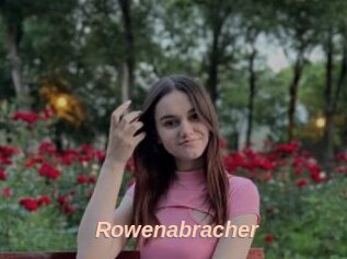 Rowenabracher