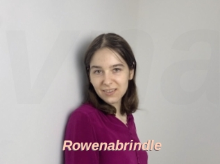Rowenabrindle