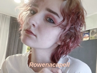 Rowenacapell