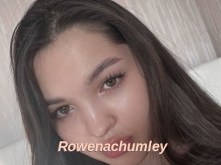 Rowenachumley