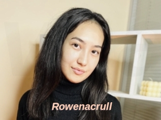 Rowenacrull