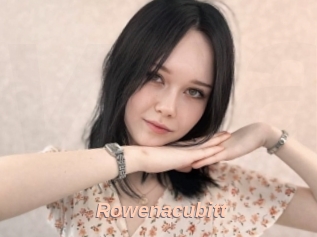 Rowenacubitt