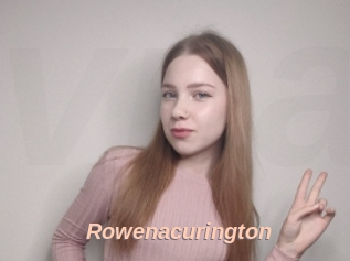 Rowenacurington