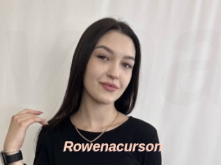 Rowenacurson