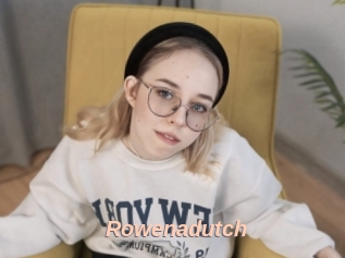 Rowenadutch