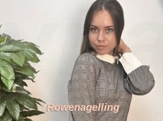 Rowenagelling