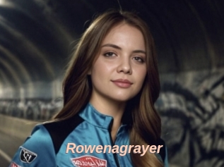 Rowenagrayer