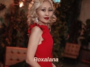 Roxalana