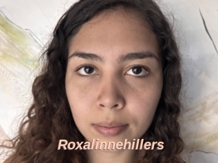 Roxalinnehillers