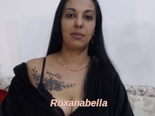 Roxanabella