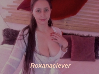 Roxanaclever