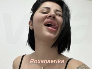 Roxanaerika