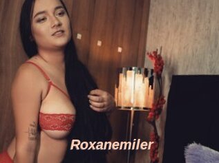 Roxanemiler