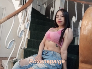 Roxanepaige
