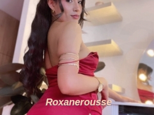 Roxanerousse