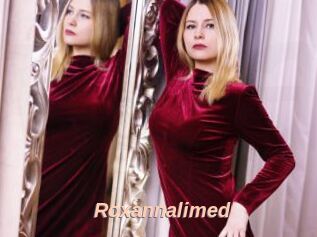 Roxannalimed