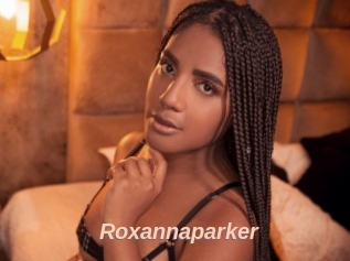 Roxannaparker