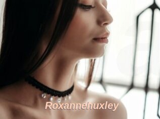 Roxannehuxley
