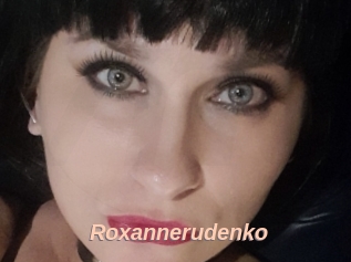Roxannerudenko