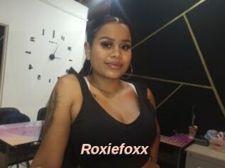Roxiefoxx