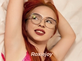 Roxiejoy