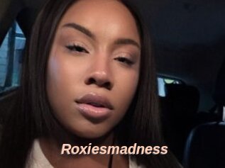 Roxiesmadness