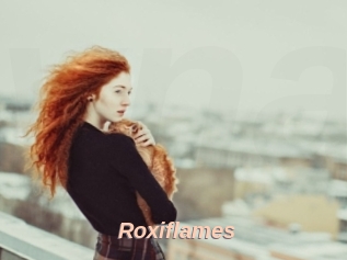 Roxiflames