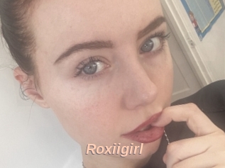 Roxiigirl