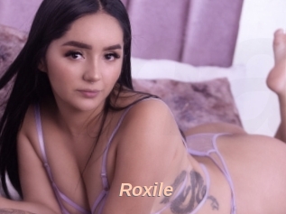 Roxile