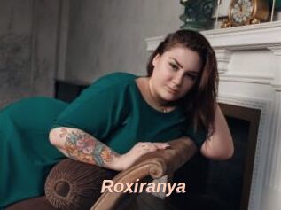 Roxiranya