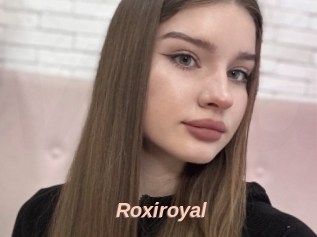 Roxiroyal