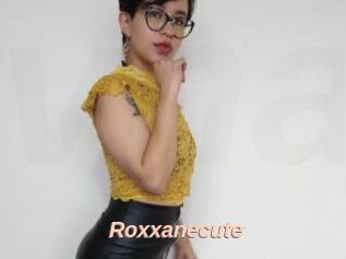 Roxxanecute