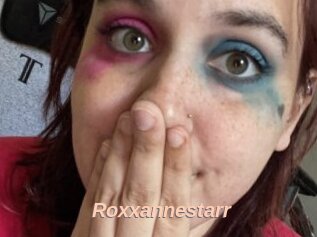 Roxxannestarr