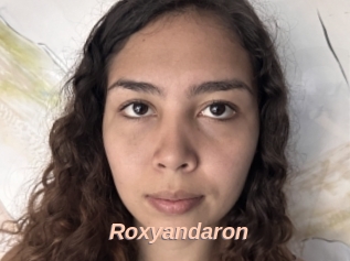 Roxyandaron