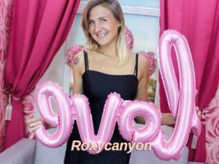 Roxycanyon