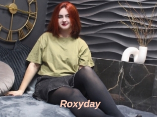 Roxyday