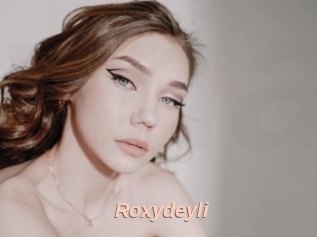 Roxydeyli