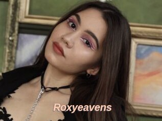 Roxyeavens