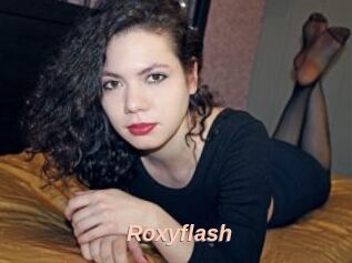 Roxyflash