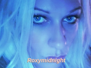 Roxymidnight