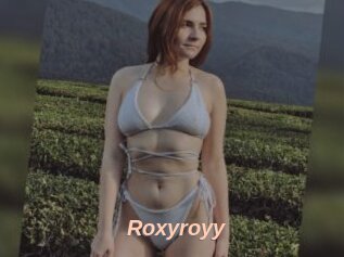 Roxyroyy