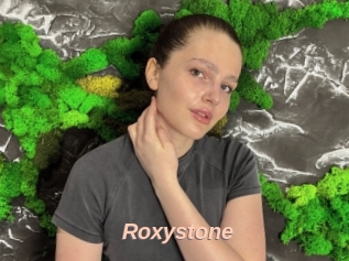 Roxystone