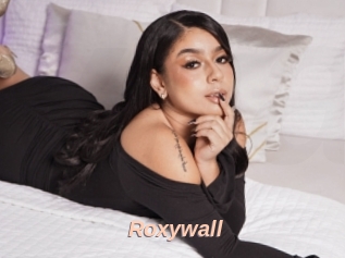 Roxywall