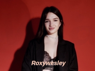 Roxywesley